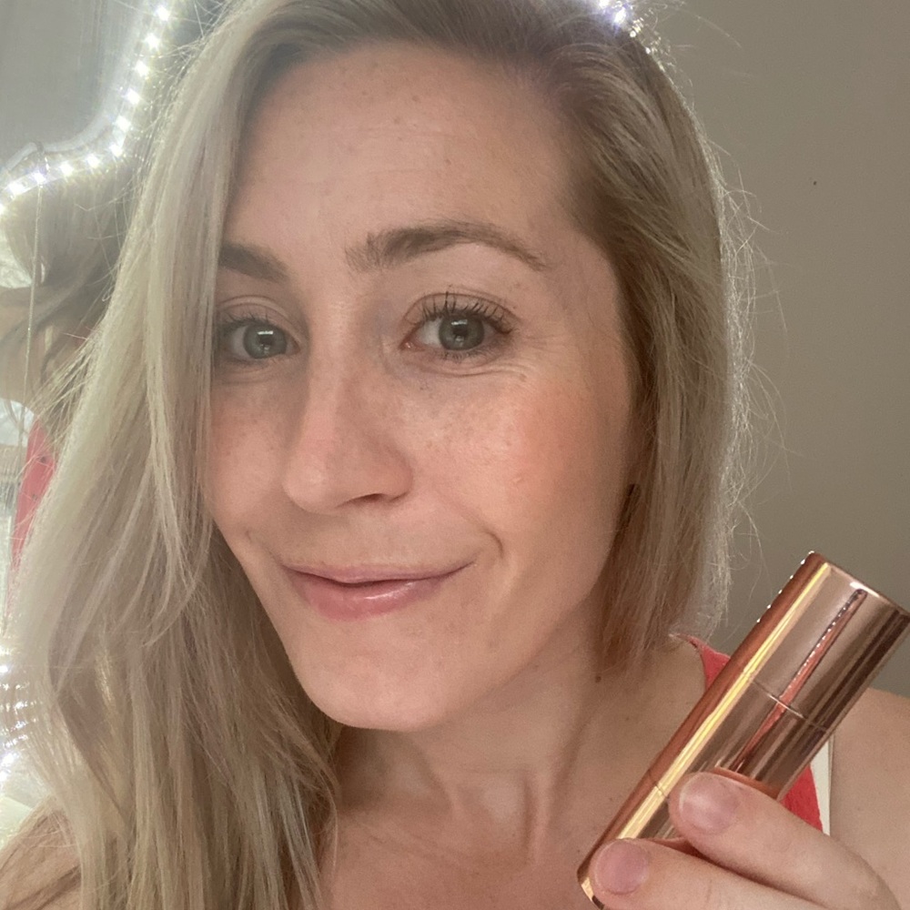 Meet your Posher, Allison